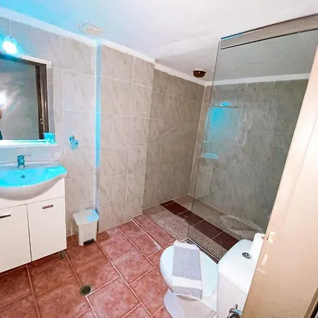 Hotel Sun Marin Hersonissos (Crete)