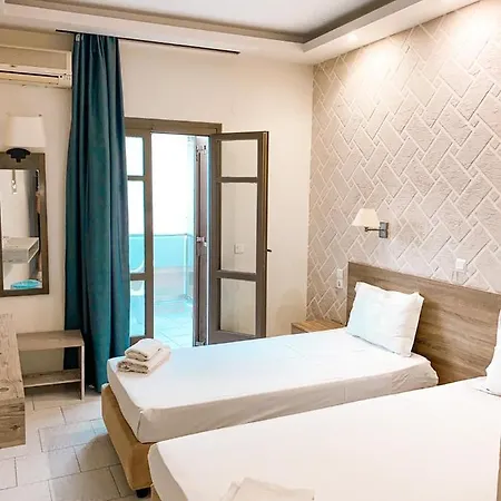 Sun Marin Hotel *