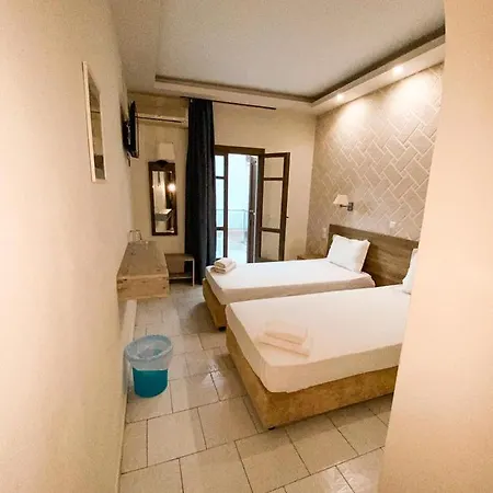 Hotel Sun Marin Hersonissos (Crete)