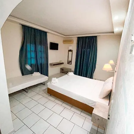 Sun Marin Hotel