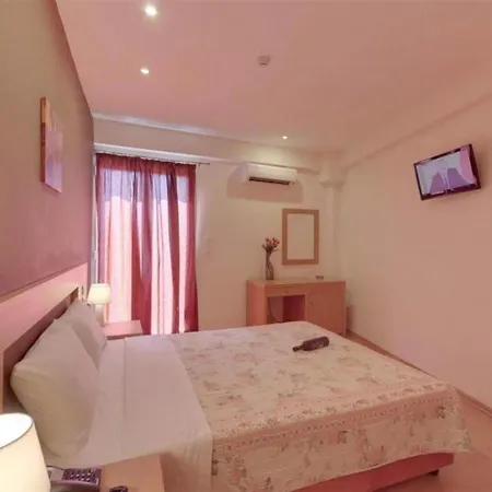 Sun Marin Hotel