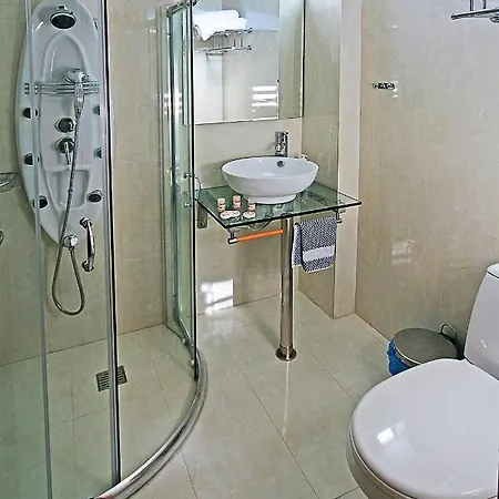 Sun Marin Hotel *