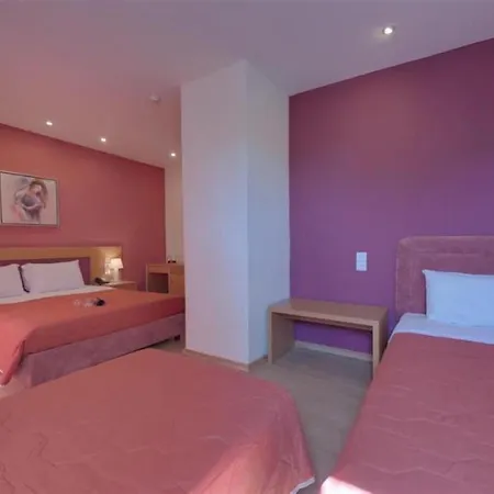 Hotel Sun Marin *